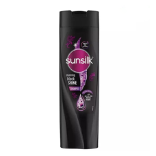 Sunsilk black shine shampoo-160ml